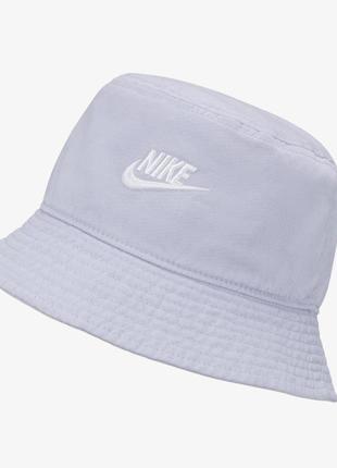 Панама nike sportswear bucket capp (арт. dc3967-536)