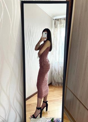 Платье missguided