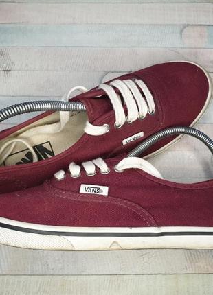 Кеды Estas Vans UA OG SK8-Hi LX x John Van Hamersveld