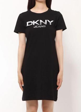 Сукня dkny платье донна каран нью йорк оригінал.