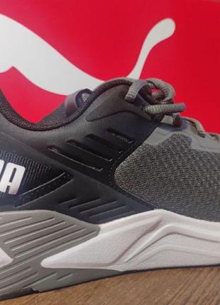 Кросівки puma disperse xt 2 mesh training shoes