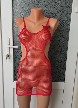 Спокуслива білизна