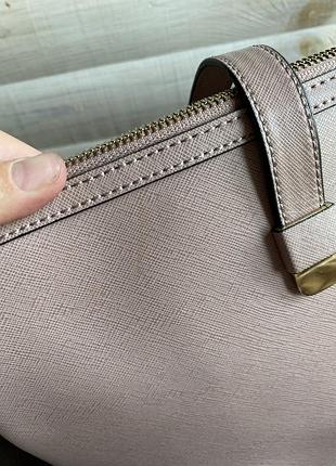 Сумка coccinelle оригінал 8