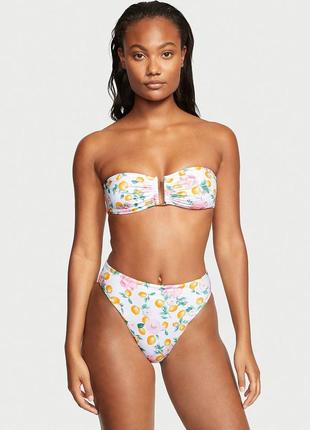 Купальник бандо victoria's secret оригінал
