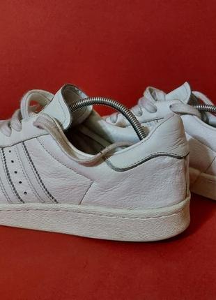 Кеди adidas superstar boost 45р. 29см5 фото