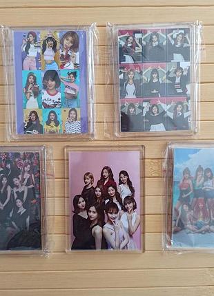 Магнит твайс twice 3626