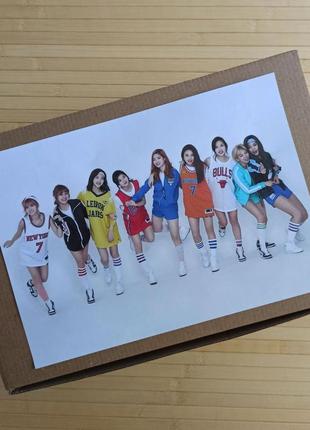 Коробка twice твайс 3651