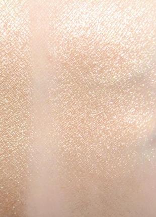 Clinique cheeck pop highlighter/хайлайтер/золотистый хайлайтер