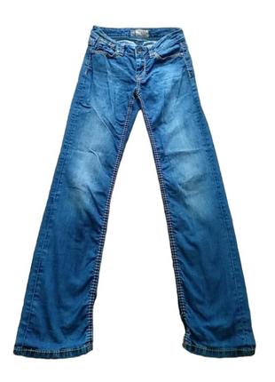 Soccx dnm est.denim brand джинсы женские.27/321 фото