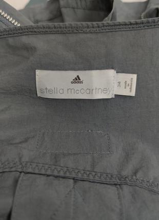 Сплошной комбинезон от stella mccartney adidas6 фото