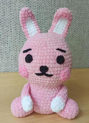 Игрушка талисман jungkook bts чонгука куки cooky bt21 3639