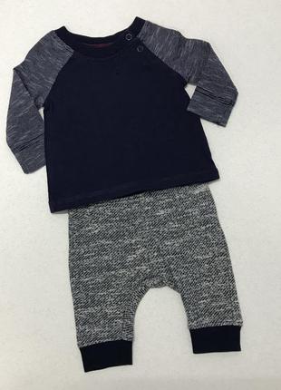 Реглан george 56 - 62 см 4