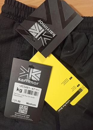 Шорты "karrimor", оригинал