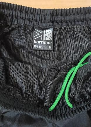 Шорты "karrimor", оригинал