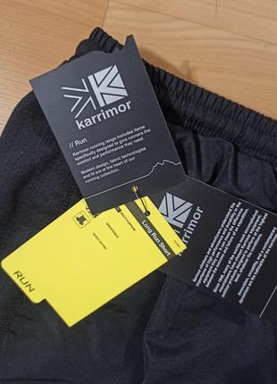 Шорты "karrimor", оригинал