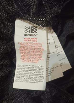 Шорты "karrimor", оригинал