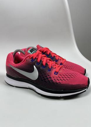 Кросівки nike zoom pegasus 34