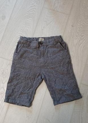Шорты на 9-10 лет 8