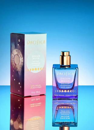 Pacifica dream moon spray perfume парфюм , 29 мл