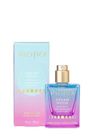 Pacifica dream moon spray perfume парфюм , 29 мл2 фото