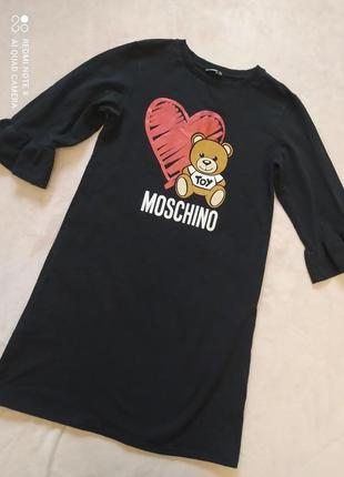 Сукня moschino