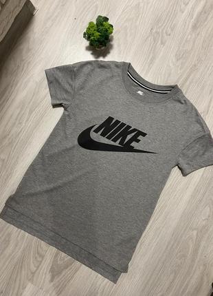 Жіноча футболка nike signal tee-logo7 фото