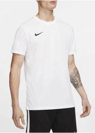 Мужская футболка nike  p.l