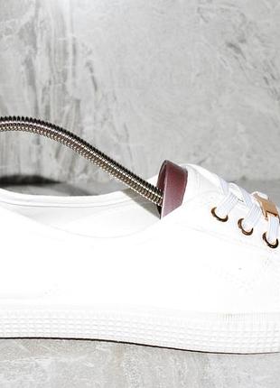 New look кеды 38 размер