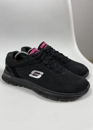 Кросівки skechers skech-knit