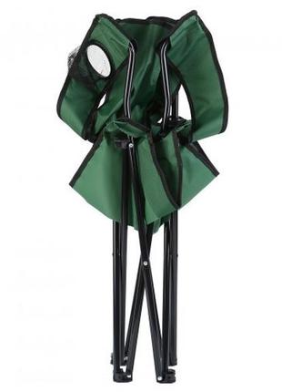 Стул раскладной туристический для рыбалки