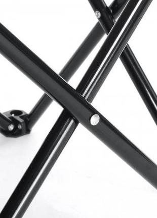 Стул раскладной туристический для рыбалки