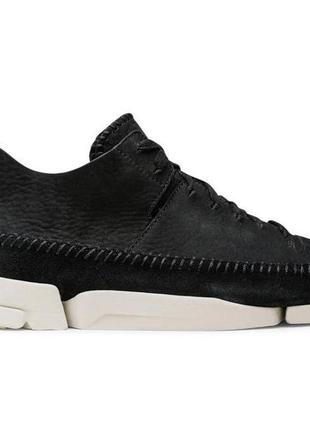 Р.37.5,38 clarks женские кожаные кеды оригинал4 фото