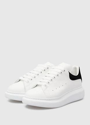 Кросівки alexander mcqueen
