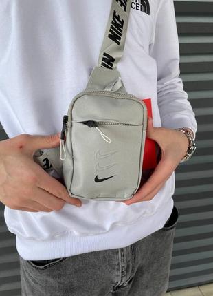 Сумка nike | месенджер найк | барсетка найк
