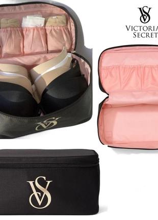 Кейс сумка косметичка victoria's secret