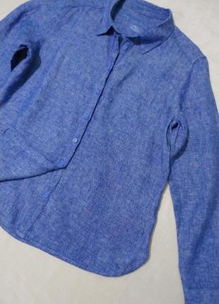 Рубашка женская летняя