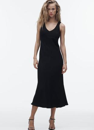 Сукня zara