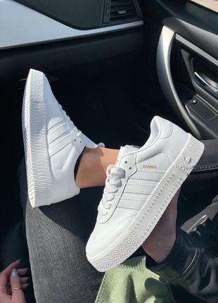 Кроссовки adidas ozweego женские adidas samba white кожа адидас газель лето adidas falcon кросівки адідас інікі весна nike air force 1 white2 фото