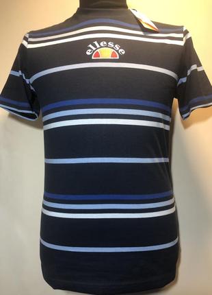 Футболка ellesse miniati tee (size m)