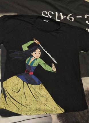 Футболка/primark