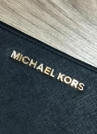 Кошелёк michael kors 32s3gtve3l original6 фото