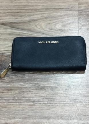 Кошелёк michael kors 32s3gtve3l original