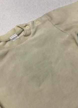 Реглан disney 68 см 2