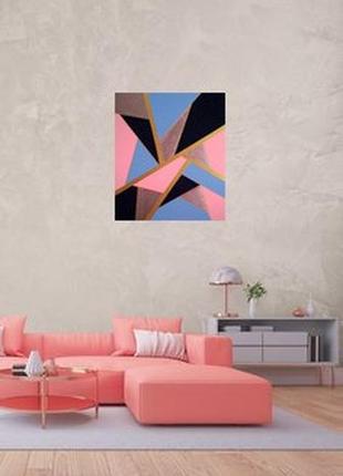 Картина интерьерная 60*50 см