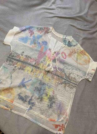 Футболка2 фото