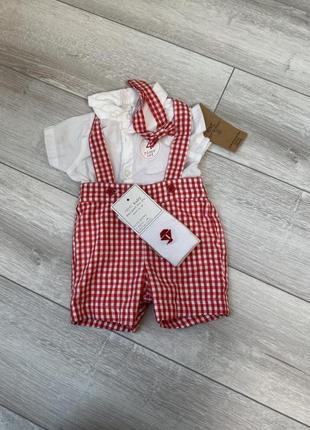 Набір next baby