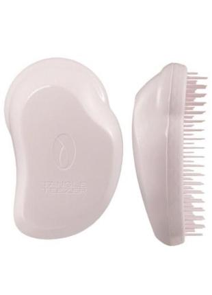 Щітка для волосся tangle teezer original plant brush marshmallow pink