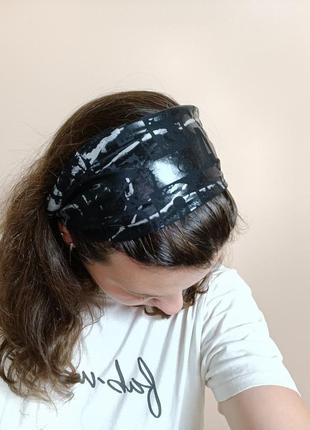 Пов'язка на голову модель #2