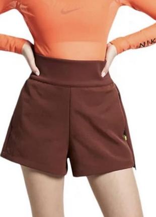 Шорти оверсайз nike