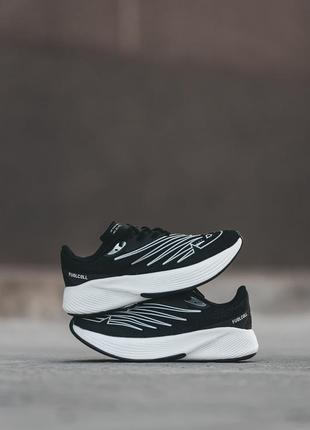 Мужские кроссовки new balance fuel cell rc elite 40-41-42-43-44-45